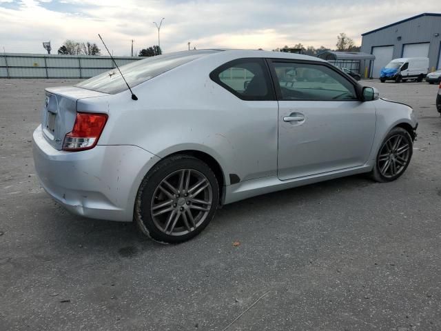 2012 Scion TC