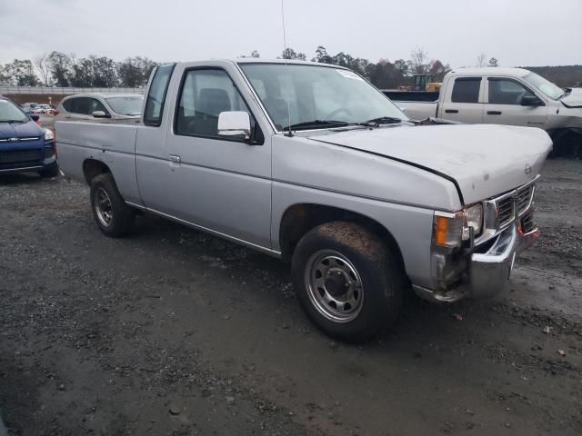 1993 Nissan Truck King Cab