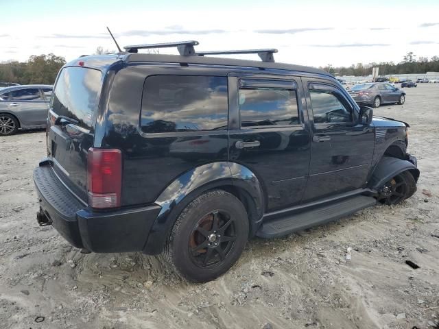 2007 Dodge Nitro SLT