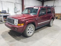 2008 Jeep Commander Limited for sale in Billings, MT