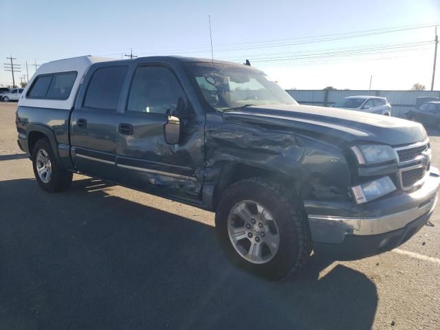 2006 Chevrolet Silverado K1500