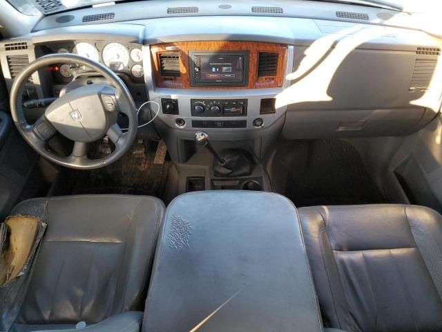 2006 Dodge RAM 2500 ST