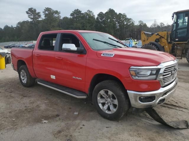 2024 Dodge 1500 Laramie