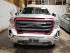 2020 GMC Sierra K1500 SLT