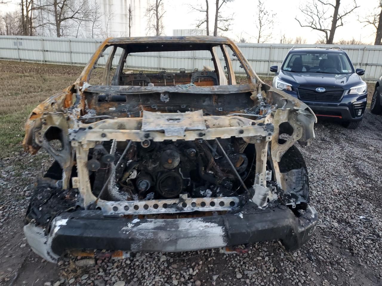 2023 Chevrolet Silverado K1500 lt Trail Boss