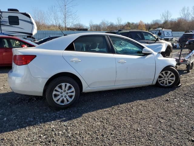 2012 KIA Forte EX