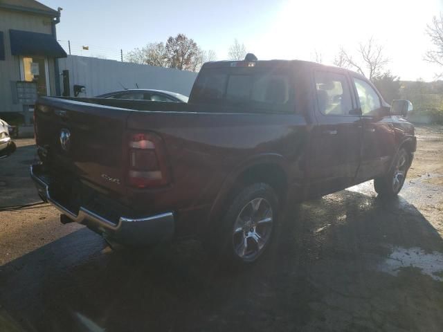 2019 Dodge 1500 Laramie