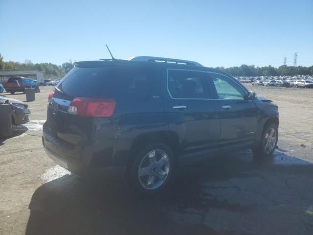 2013 GMC Terrain SLT