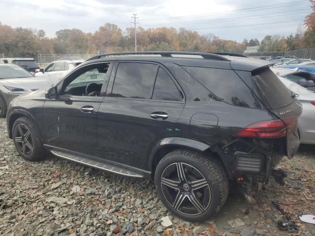 2024 Mercedes-Benz GLE 450E 4matic