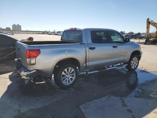 2012 Toyota Tundra Crewmax SR5