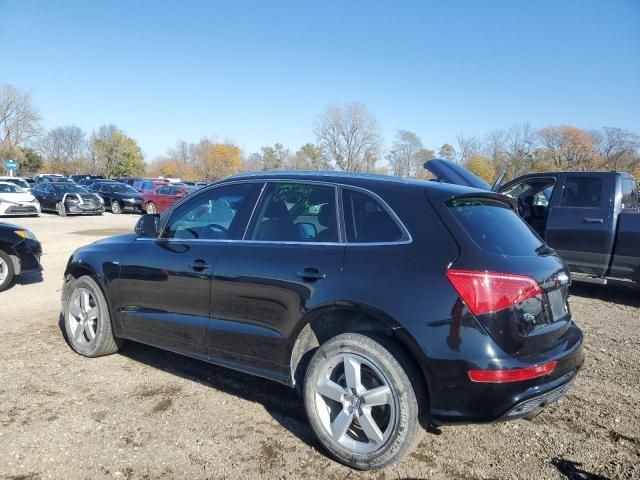 2011 Audi Q5 Premium Plus