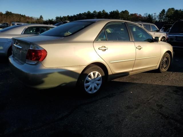 2006 Toyota Camry LE