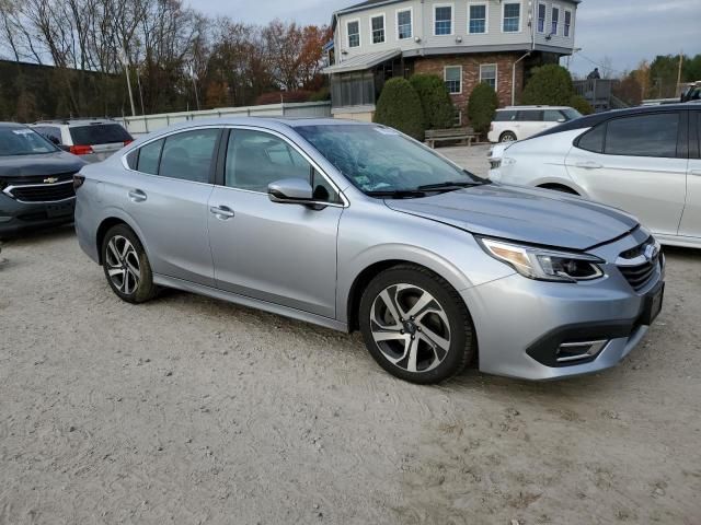 2020 Subaru Legacy Limited