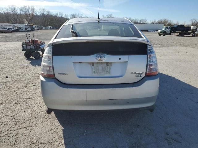 2009 Toyota Prius