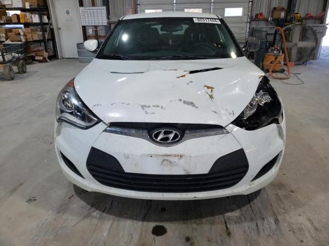 2013 Hyundai Veloster