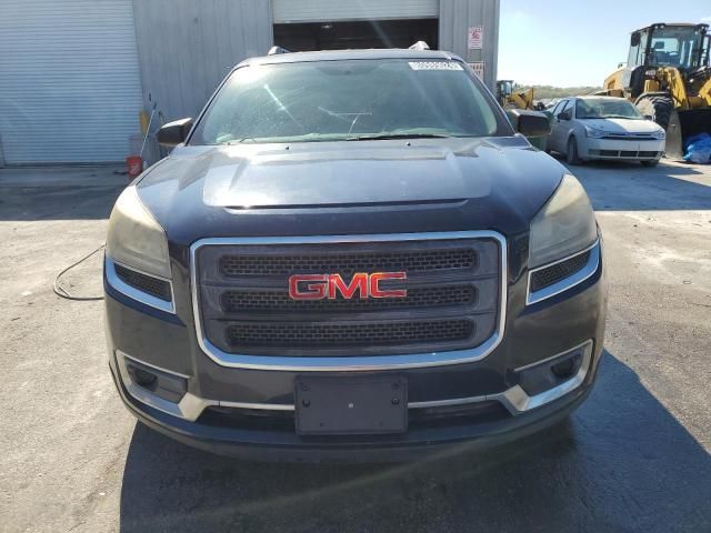 2015 GMC Acadia SLE