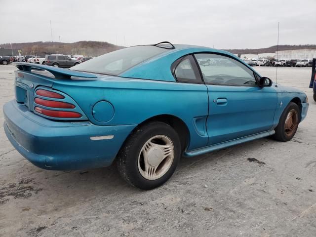 1994 Ford Mustang