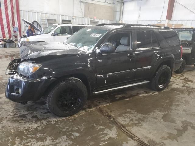 2006 Toyota 4runner SR5