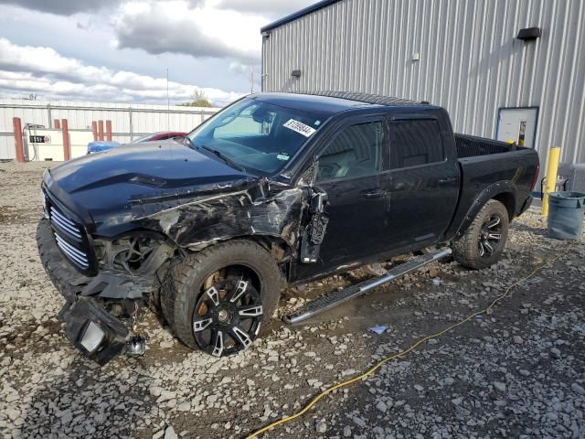 2013 Dodge RAM 1500 Sport