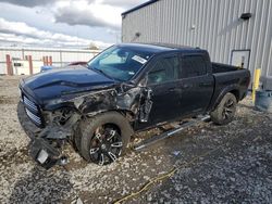 Dodge 1500 salvage cars for sale: 2013 Dodge RAM 1500 Sport