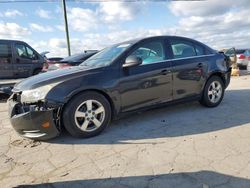 Chevrolet Cruze salvage cars for sale: 2013 Chevrolet Cruze LT