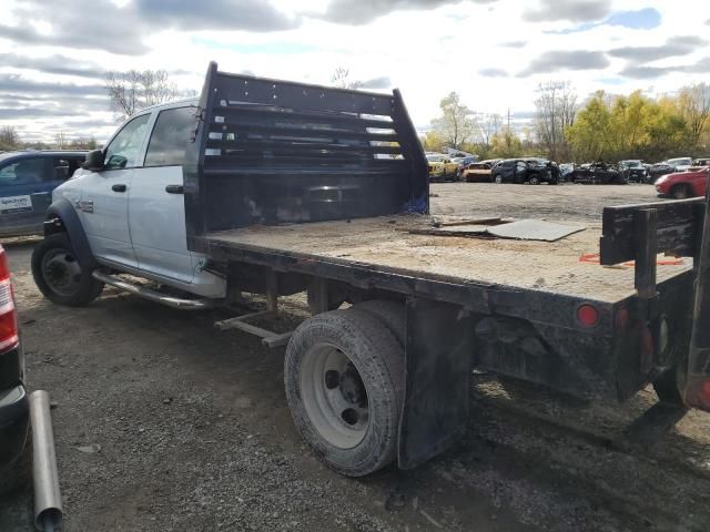 2013 Dodge RAM 4500