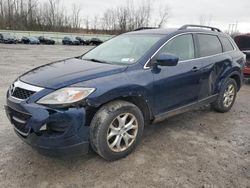 Mazda cx-9 salvage cars for sale: 2011 Mazda CX-9