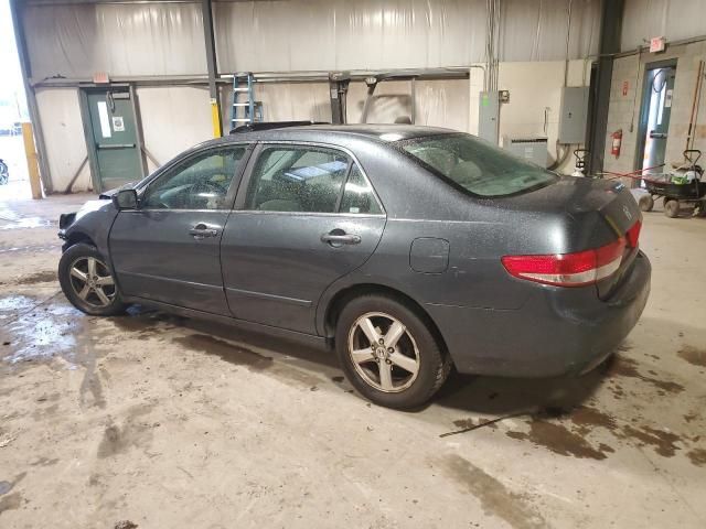 2004 Honda Accord EX