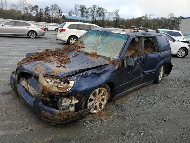 2006 Subaru Forester 2.5X Premium