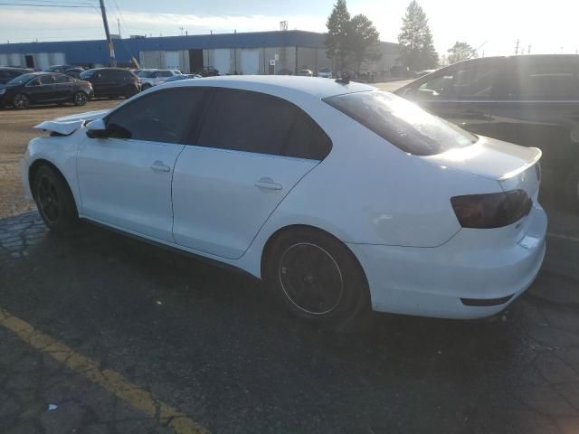 2014 Volkswagen Jetta GLI