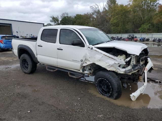 2014 Toyota Tacoma Double Cab