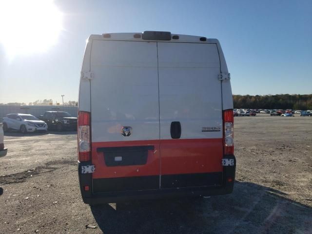 2024 Dodge RAM Promaster 3500 3500 High