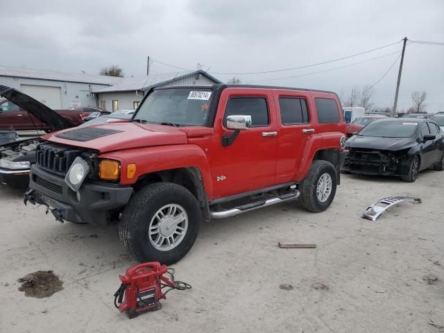 2006 Hummer H3