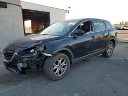 Mazda cx-9 Touring salvage cars for sale: 2014 Mazda CX-9 Touring