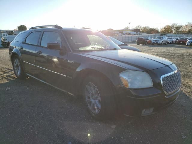 2006 Dodge Magnum R/T