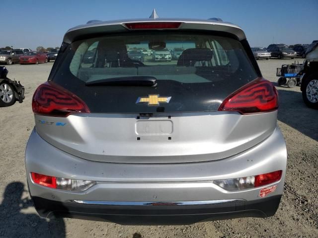 2019 Chevrolet Bolt EV Premier