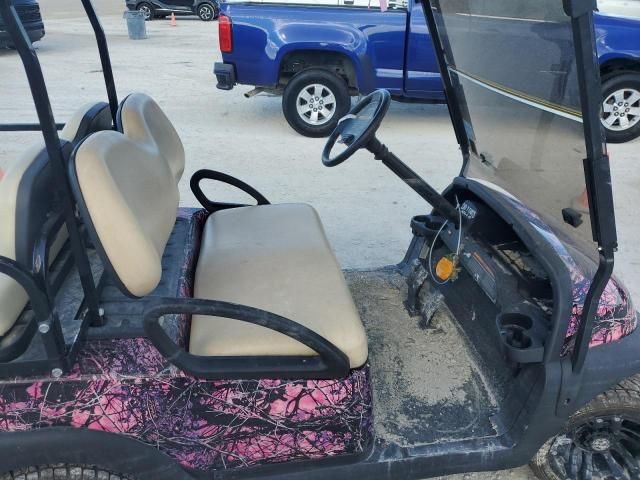 2011 Golf Cart