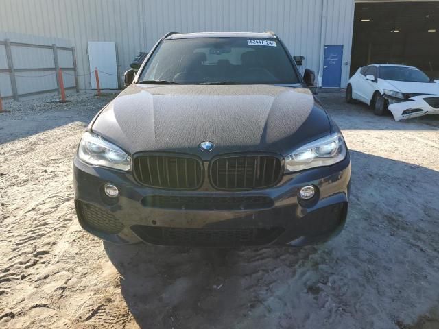 2016 BMW X5 SDRIVE35I