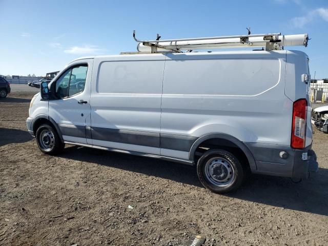 2015 Ford Transit T-250