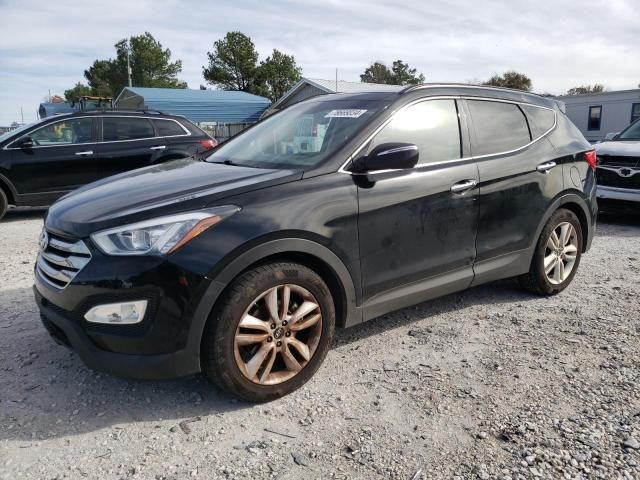 2015 Hyundai Santa FE Sport