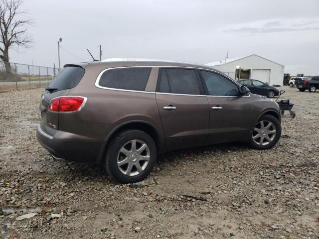 2010 Buick Enclave CXL