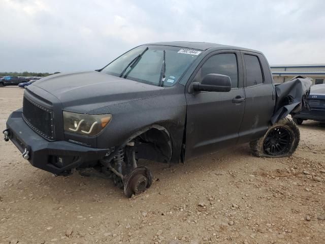 2008 Toyota Tundra Double Cab