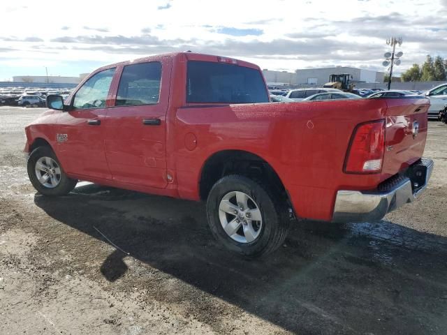 2022 Dodge RAM 1500 Classic SLT