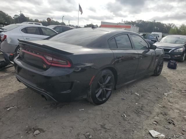 2019 Dodge Charger Scat Pack