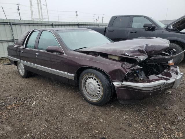 1996 Buick Roadmaster