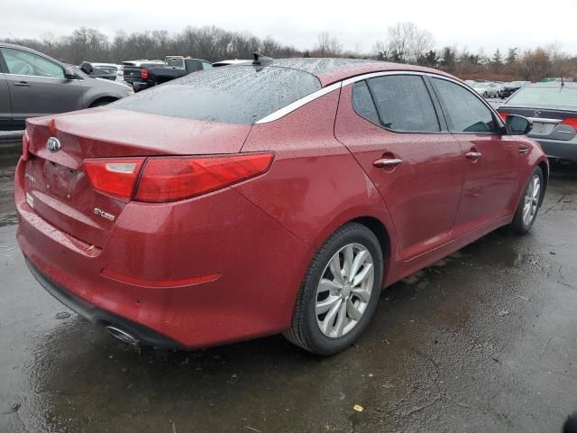 2014 KIA Optima EX