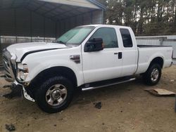 Ford f250 salvage cars for sale: 2010 Ford F250 Super Duty