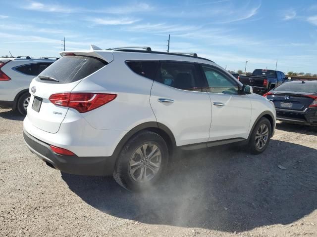 2016 Hyundai Santa FE Sport