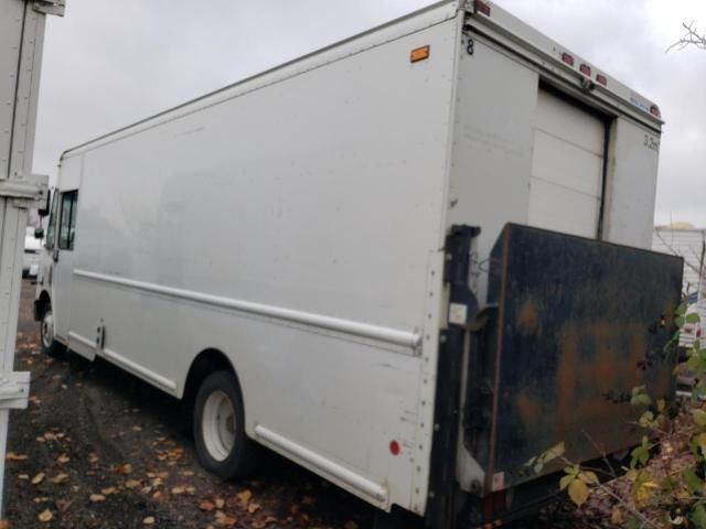 2008 Freightliner Chassis M Line WALK-IN Van