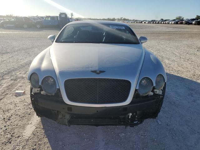 2004 Bentley Continental GT